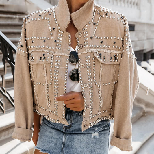 JO | Fashionable jacket