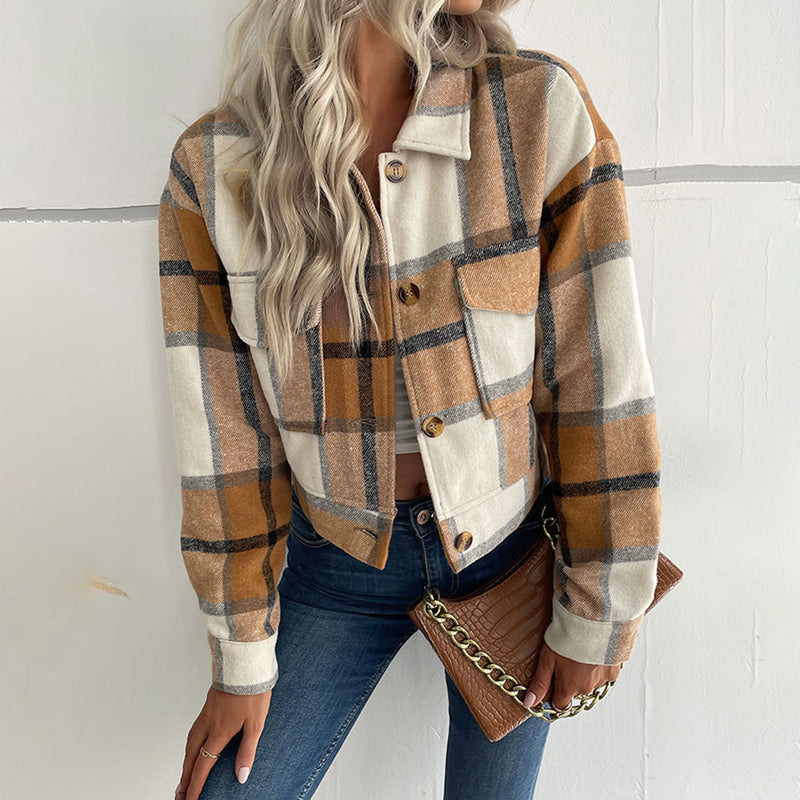 Classic Vintage Jacket