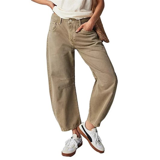 JO | Casual and effortless general garment