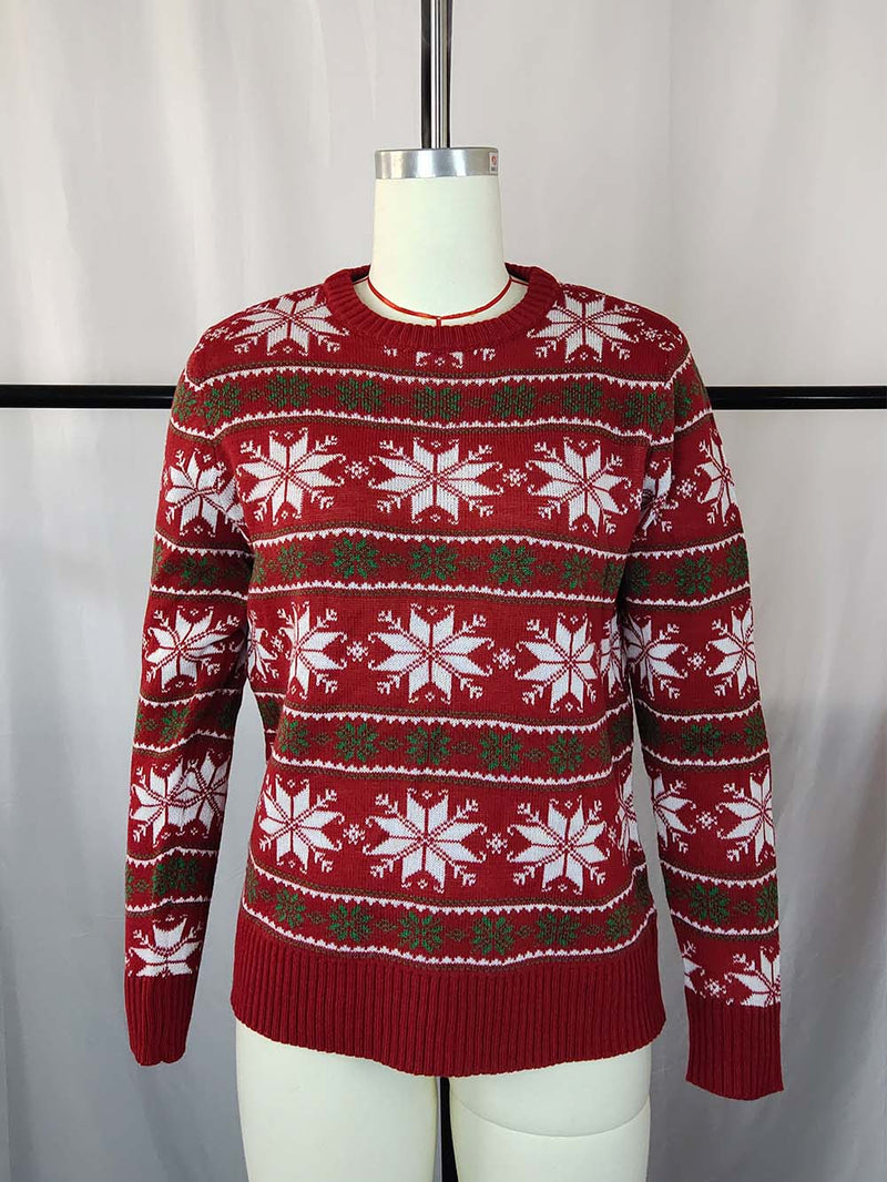 Vintage Inspired Sweater