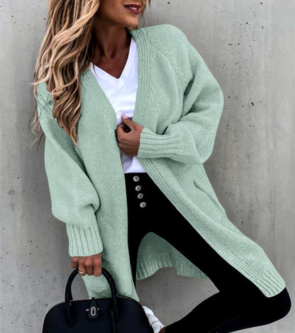 Timeless Vintage Style Jacket