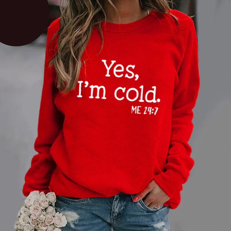 Classic Designed Sweater