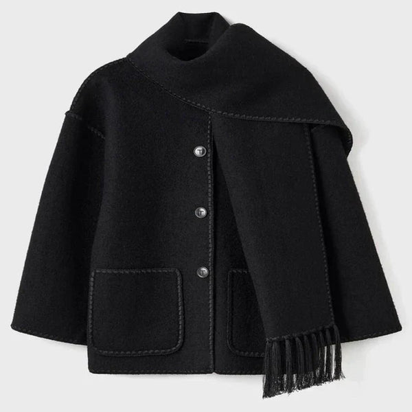 JO | Statement jacket