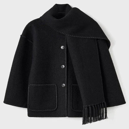 JO | Statement jacket