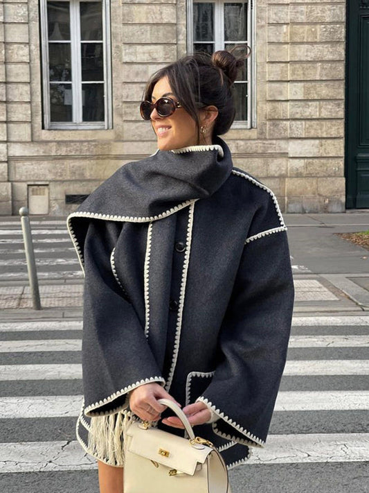 JO | Statement jacket