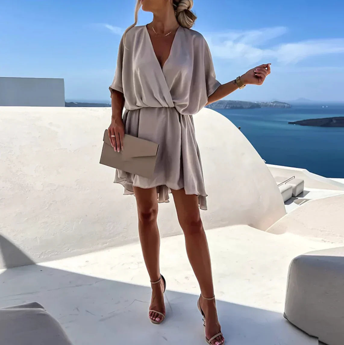 KS | Elegant dress