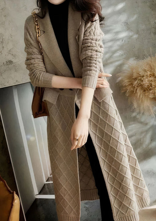 Thoughtfully Designed Jacket