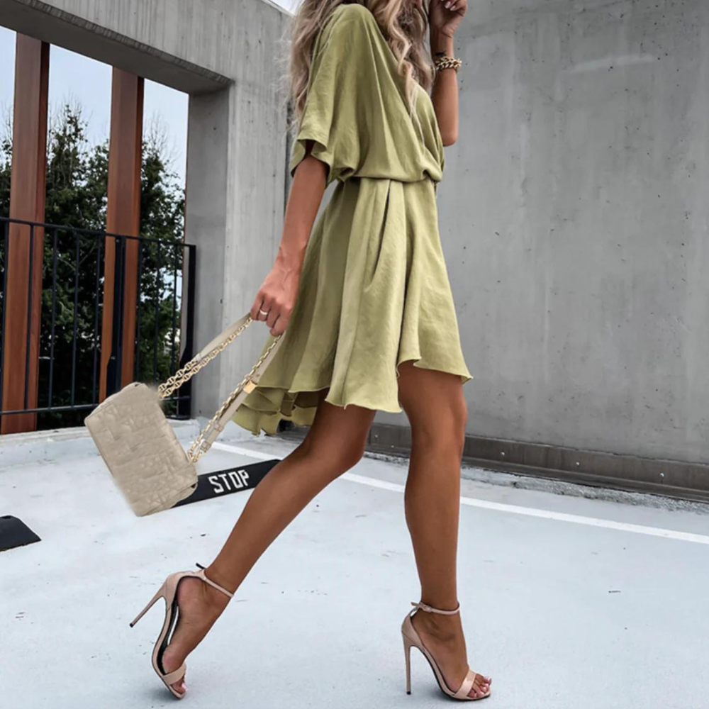 KS | Elegant dress