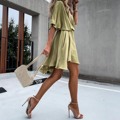 KS | Elegant dress