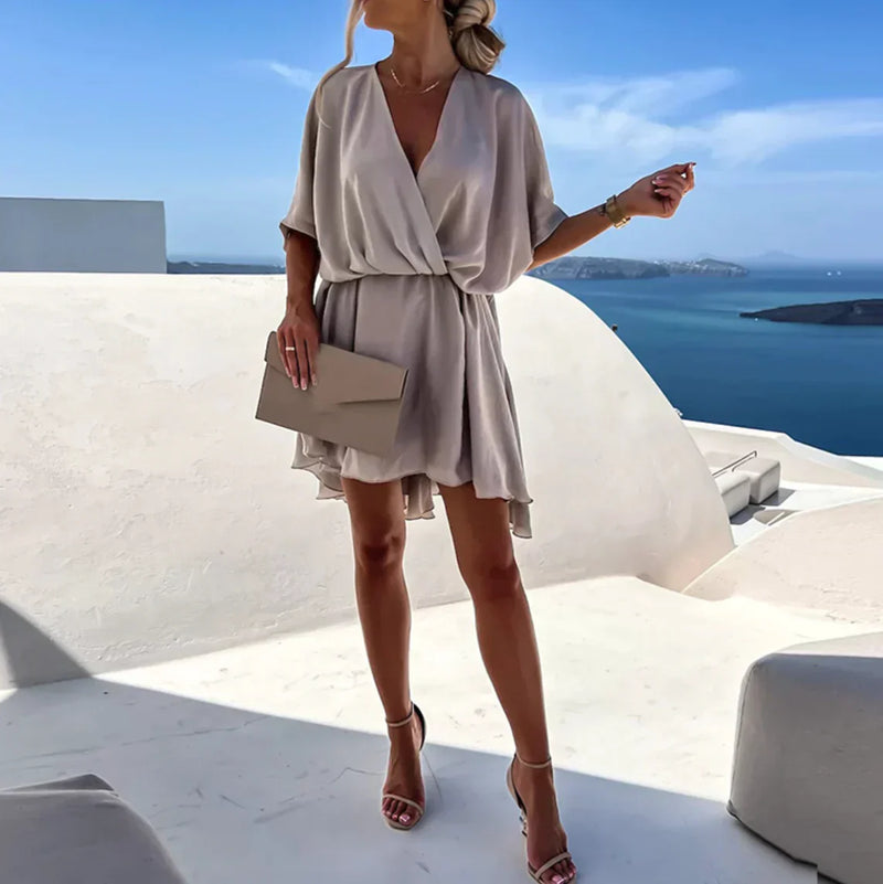KS | Elegant dress