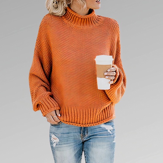 Classic Vintage Sweater