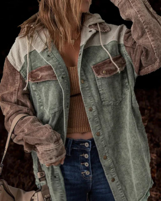 Beautifully Crafted Jacket