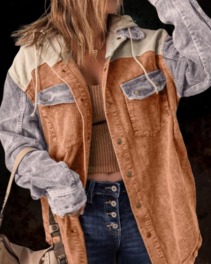 Beautifully Crafted Jacket