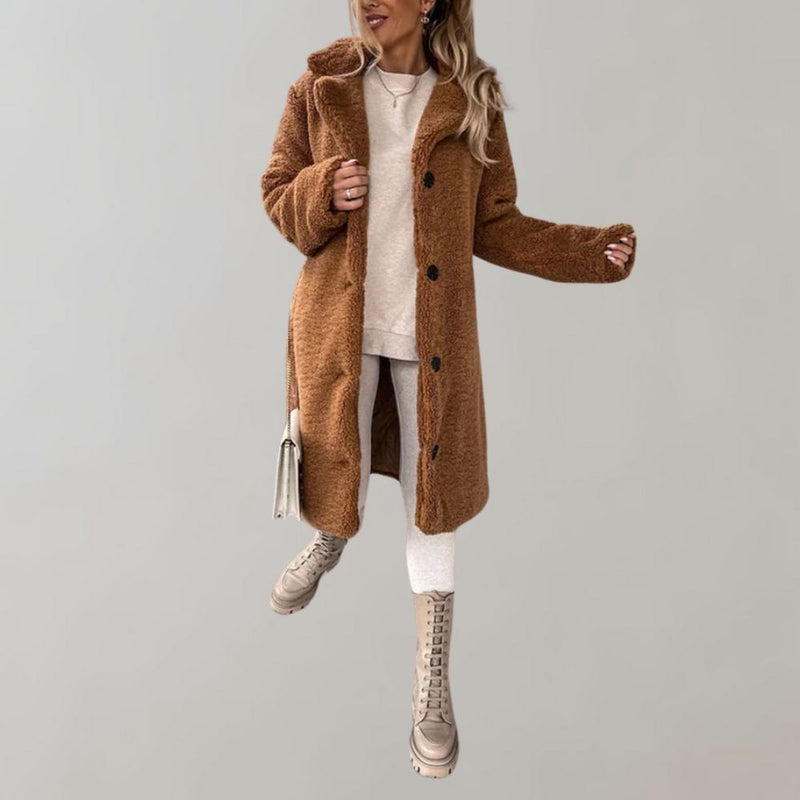 JO | Warm and trendy