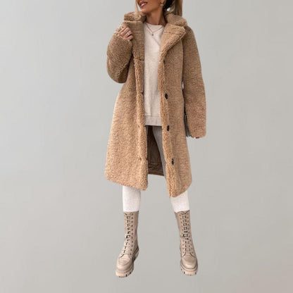 JO | Warm and trendy