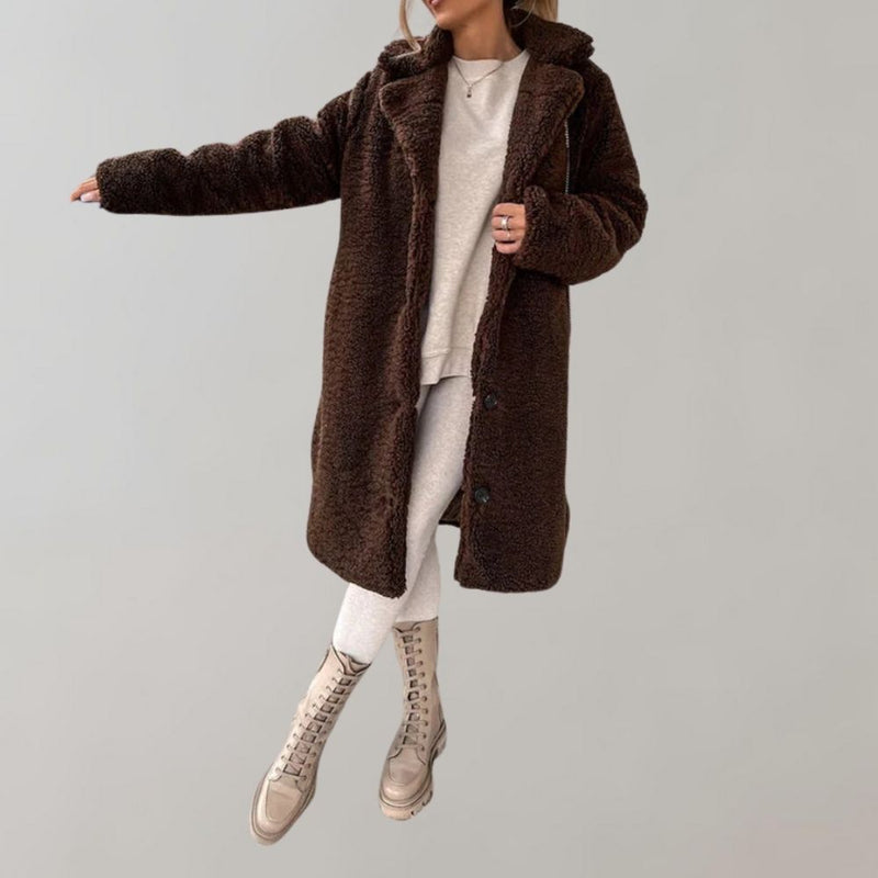 JO | Warm and trendy
