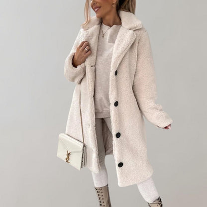 JO | Warm and trendy