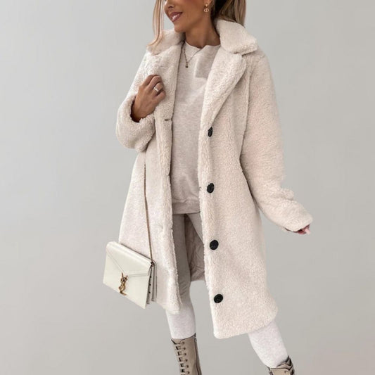 JO | Warm and trendy