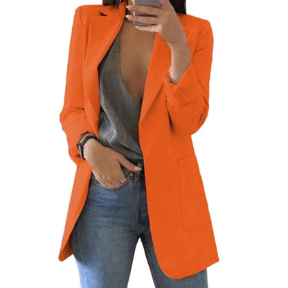JO | Elegant blazer for women