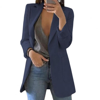 JO | Elegant blazer for women