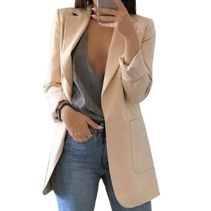 JO | Elegant blazer for women