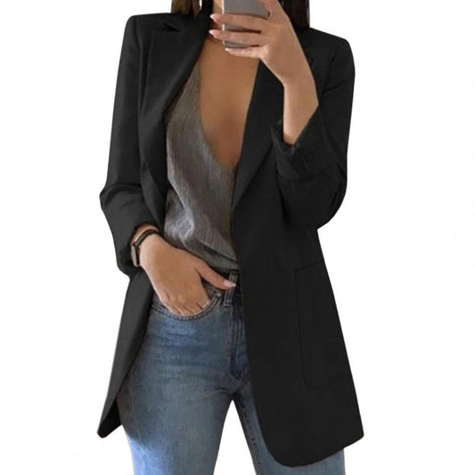 JO | Elegant blazer for women