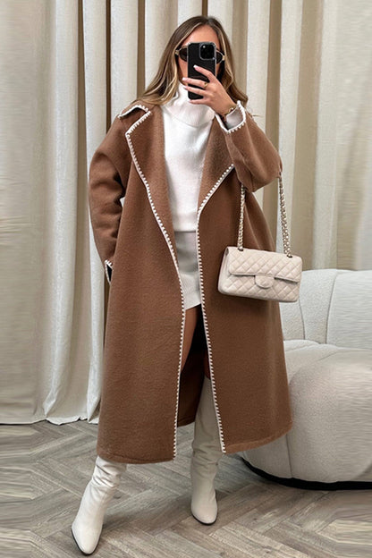 JO | Stylish open jacket