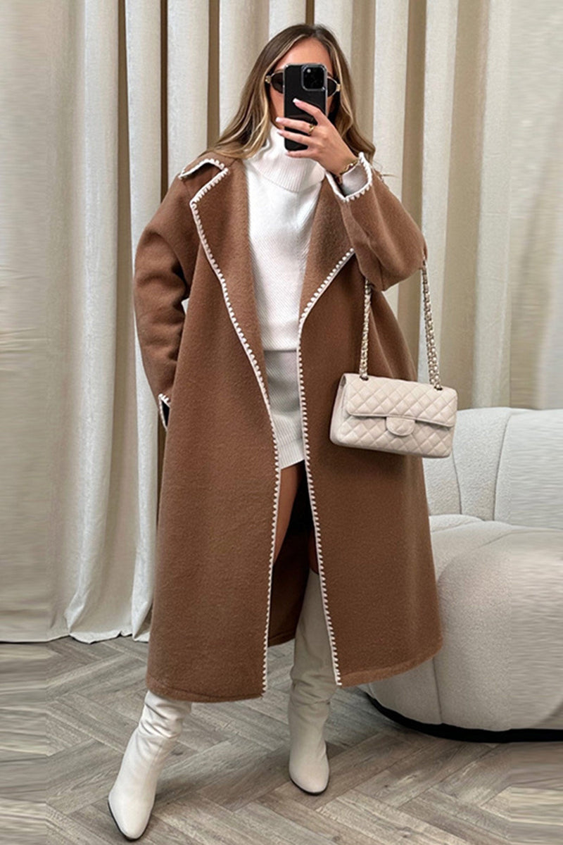 JO | Stylish open jacket