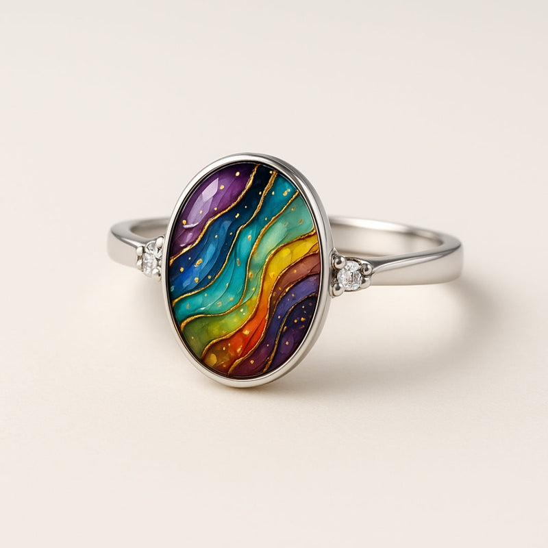 Charming Ring for Any Occasion