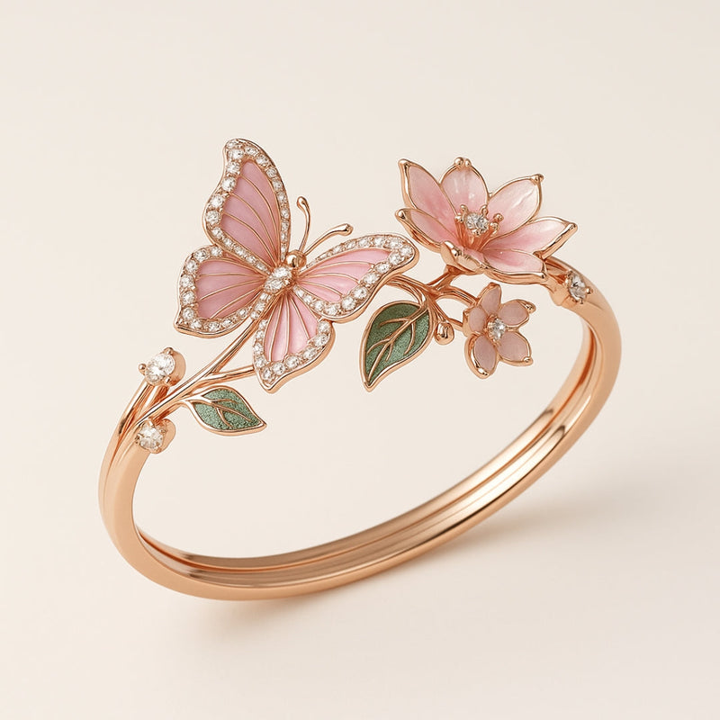 Beautiful Bracelet with Unique Style