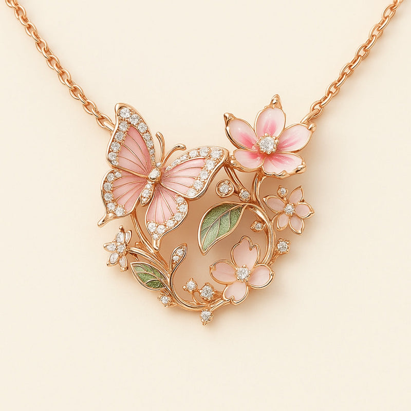 Elegant Necklace for Every Occasion