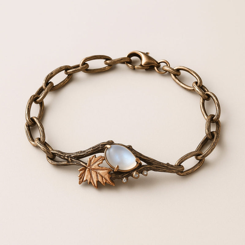 Classic Bracelet with Timeless Appeal