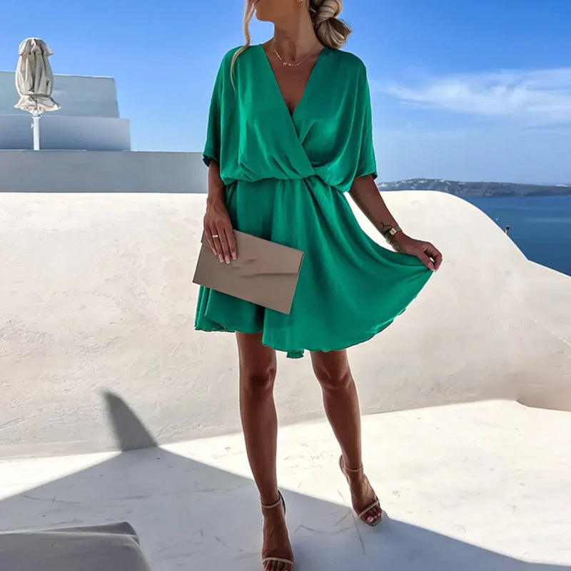 KS | Elegant dress