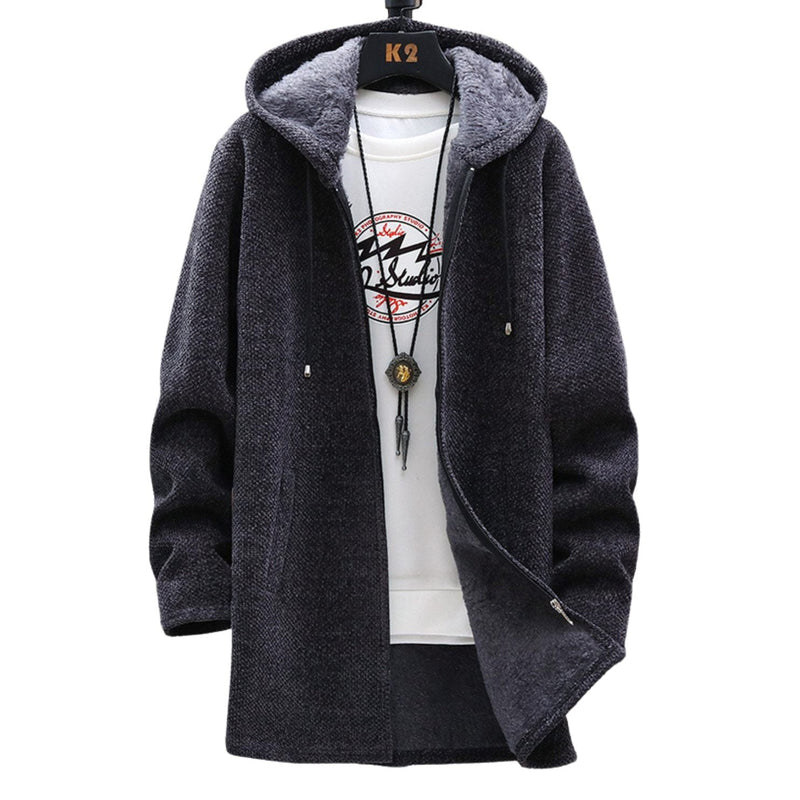 Classic Vintage Jacket