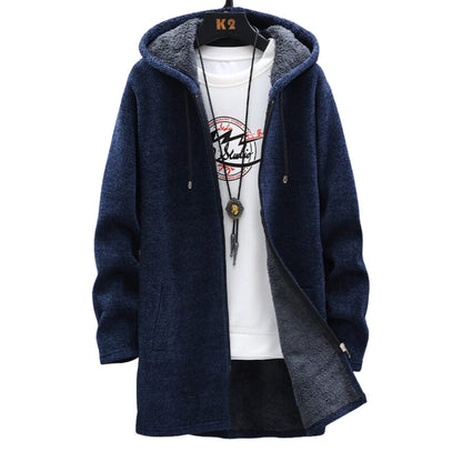 Timeless Vintage Style Jacket