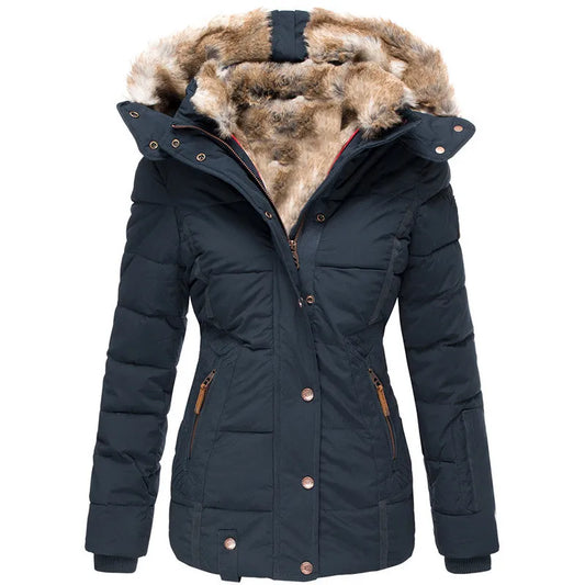 Gracefully Designed Jacket