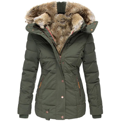 Gracefully Designed Jacket