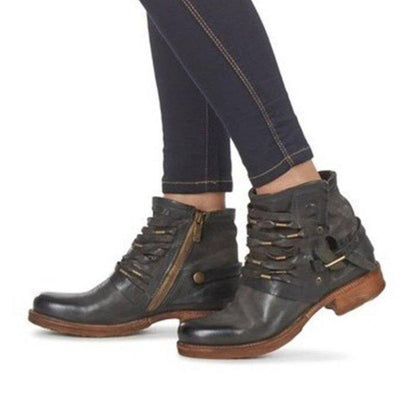 JO | Comfortable and fashionable orthopaedic summer boots