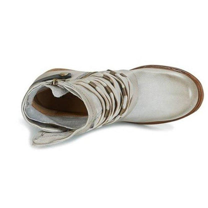 JO | Comfortable and fashionable orthopaedic summer boots