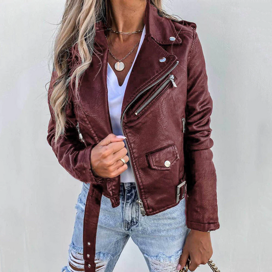 Vintage Inspired Jacket