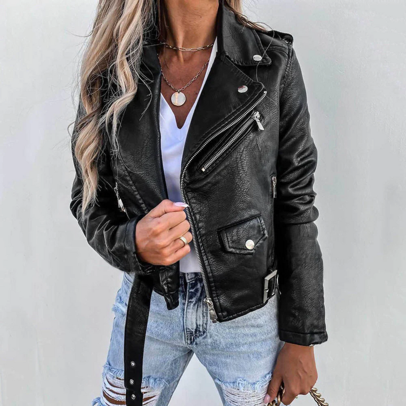 Vintage Inspired Jacket