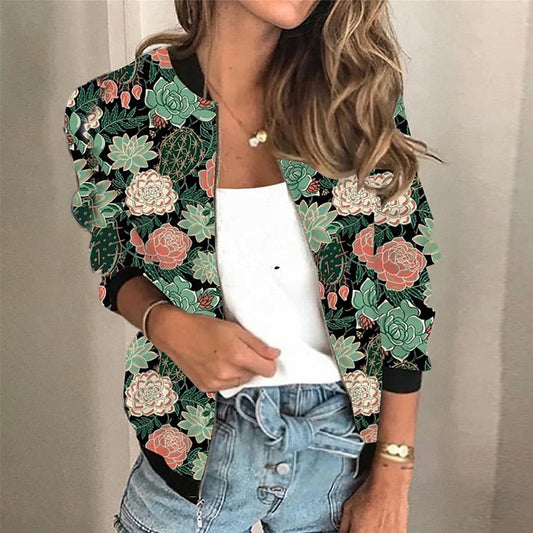 Beautifully Crafted Jacket