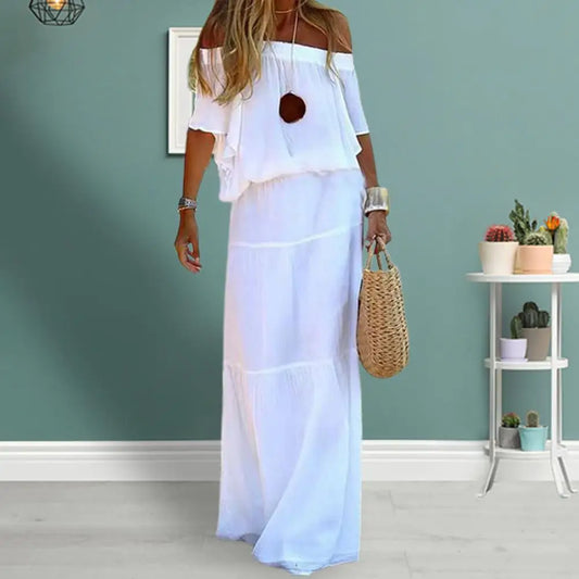 KS | Comfortable dress for women