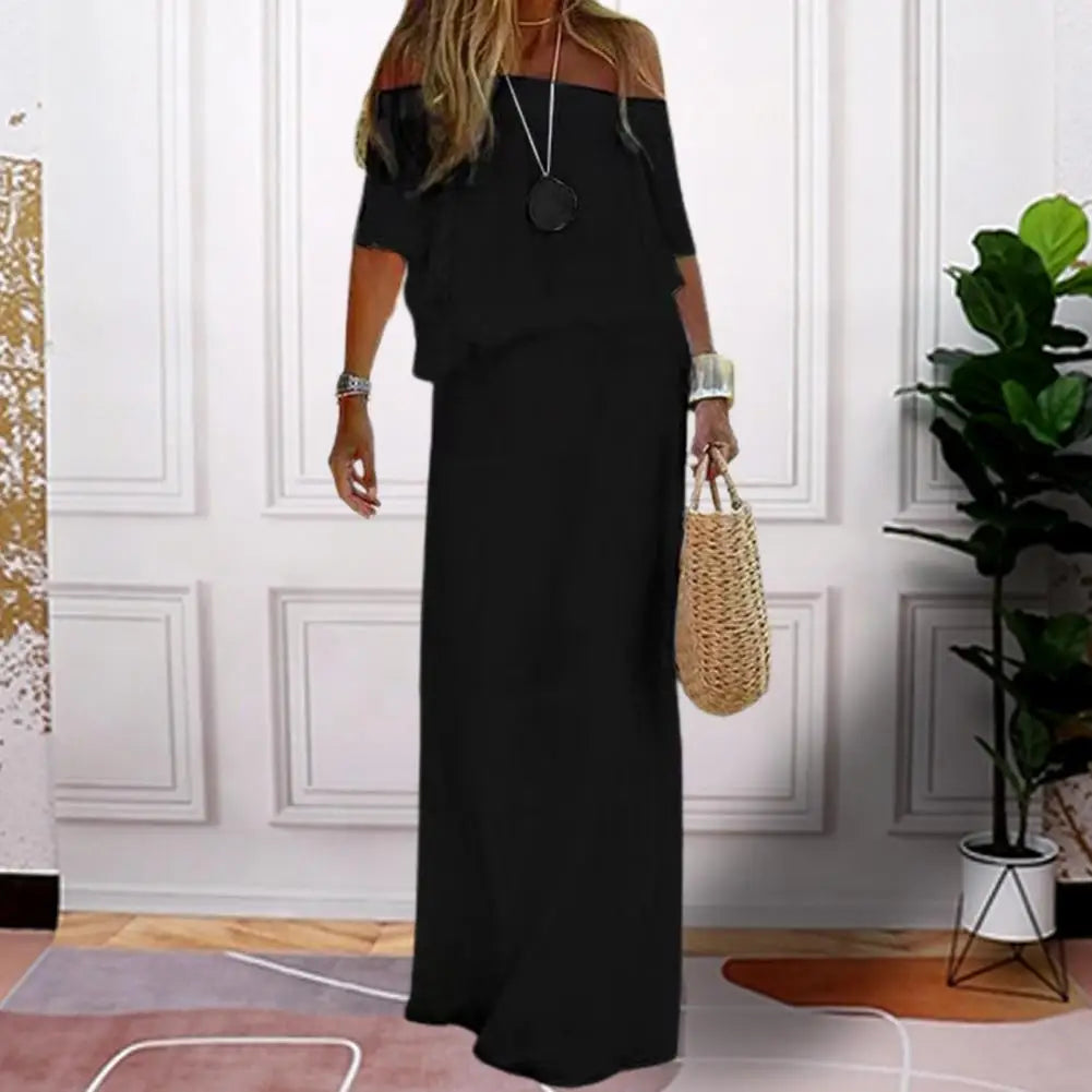 KS | Comfortable dress for women