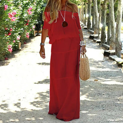 KS | Comfortable dress for women