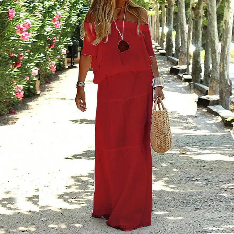 KS | Comfortable dress for women