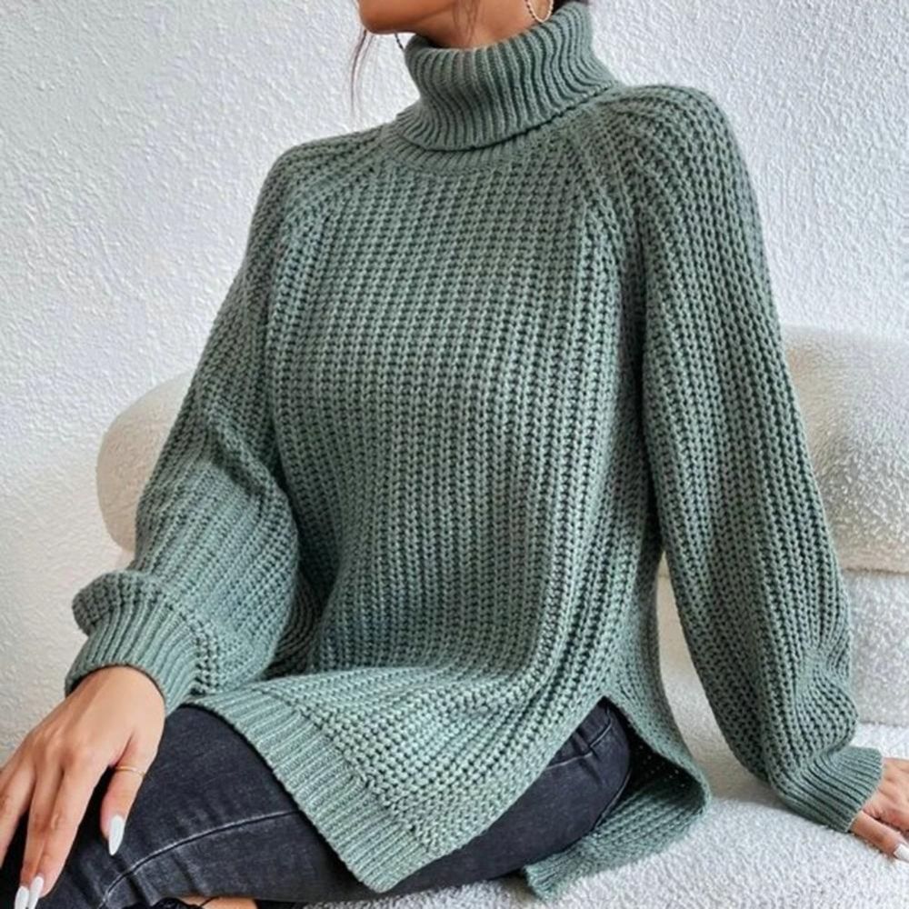 Vintage Inspired Sweater