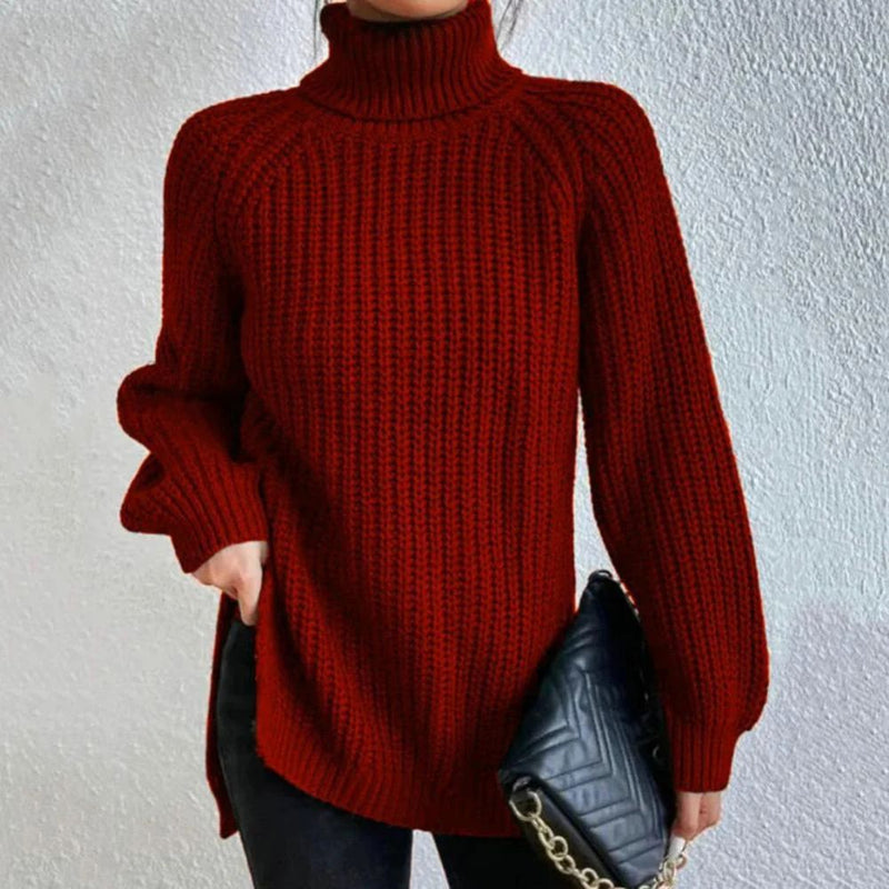 Vintage Inspired Sweater