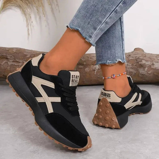 JO | Supportive and fashionable orthopaedic summer sneakers
