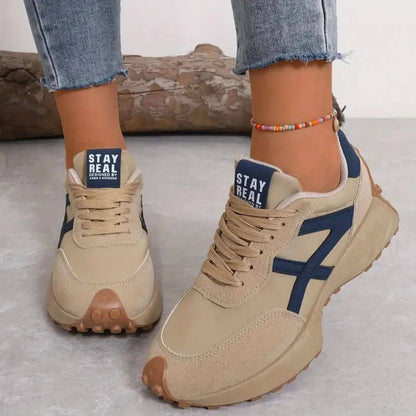 JO | Supportive and fashionable orthopaedic summer sneakers